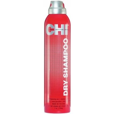 Chi Dry Shampoo 198 g – Zbozi.Blesk.cz