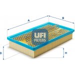 UFI Vzduchový filtr 3089300 – Hledejceny.cz