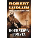 Bourneova pomsta Ludlum Robert, Van Lustbader Eric