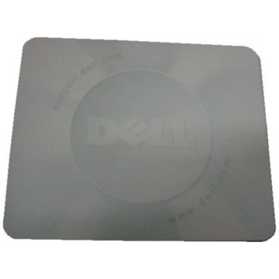 Dell Mousemat šedá 570-10178 – Zboží Mobilmania