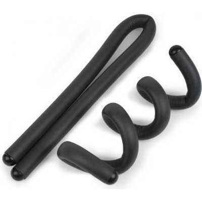 Zebco Páska Na Pruty Trophy Rod Wraps 2 ks - Černá – Sleviste.cz