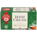 Teekanne Irish Cream 20 x 1,65 g – Zboží Mobilmania