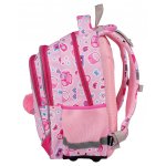 Stil batoh Prime Pinky růžová – Zboží Dáma