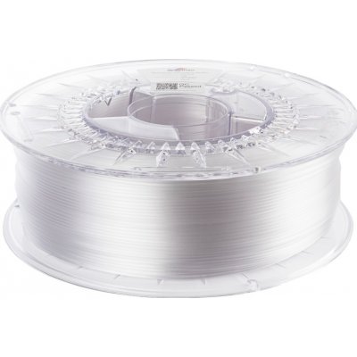 Spectrum PCTG Premium 1.75mm CLEAR 1kg, 80734 – Zboží Živě