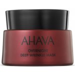 Ahava Apple Of Sodom noční maska na hluboké vrásky 50 ml – Hledejceny.cz