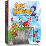 Asmodee Souboj Vombatů – Sleviste.cz