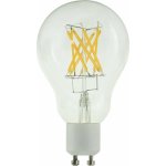 Segula LED žárovka GU10 5W filament dim 2 200K 55355 – Hledejceny.cz