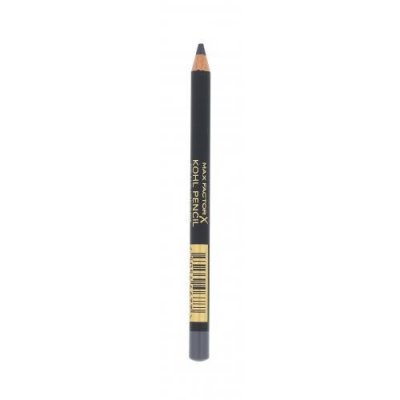 Max Factor Kohl Pencil konturovací tužka na oči 050 Charcoal Grey 1,3 g