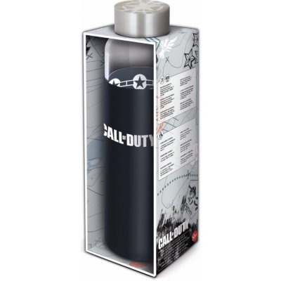Epee Merch STOR Call of Duty 585 ml – Zboží Dáma