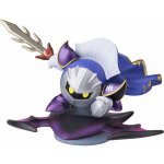 Přívěsek na klíče Amiibo Meta Knight & Shadow Star (Kirby Air Riders) – Zboží Dáma