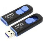 ADATA DashDrive UV128 64GB AUV128-64G-RBE – Zboží Mobilmania