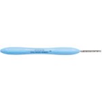 LM-Dental Mirror handle Ortho, blue, M2.5 Vyberte typ rukojeti ErgoSense (ES) nebo ErgoMax (XSi):: Ručka ErgoMax – Zboží Mobilmania