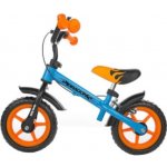 Milly Mally Dragon oranžové modré – Sleviste.cz