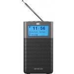 Kenwood CR-M10DAB-H – Zboží Mobilmania