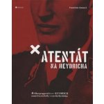 Atentát na Heydricha - František Emmert – Hledejceny.cz