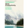 Kniha Slow Productivity