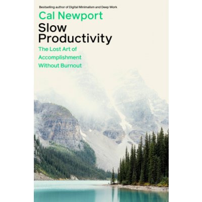 Slow Productivity