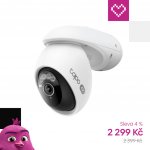 TP-Link Tapo C560WS – Hledejceny.cz