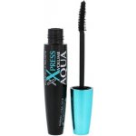 Gabriella Salvete xxpress Aqua Waterproof řasenka Black 11 g – Hledejceny.cz