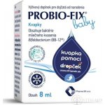 SD Pharma PROBIO-FIX baby kapky 8 ml – Hledejceny.cz