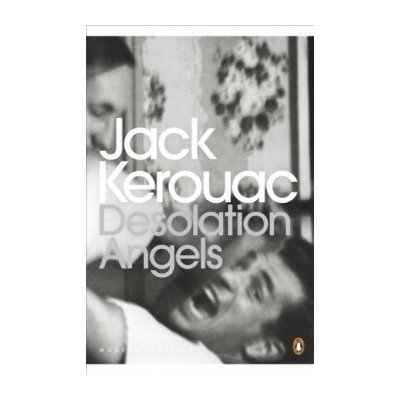 J. Kerouac - Desolation Angels