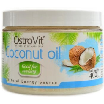 Ostrovit Coconut Oil 400 g