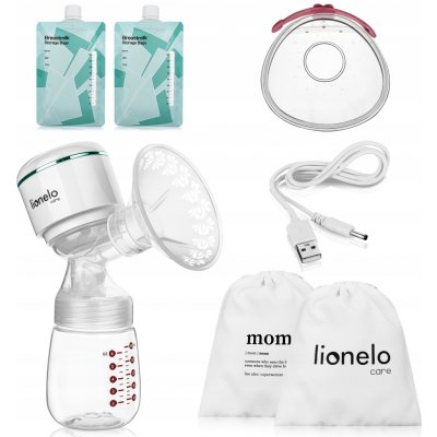 Lionelo Fidi Plus – Zboží Dáma