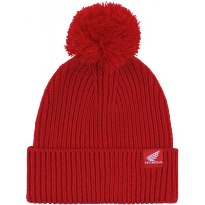 HONDA čepice CORE 26 red – Hledejceny.cz