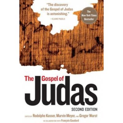 The Gospel of Judas – Sleviste.cz