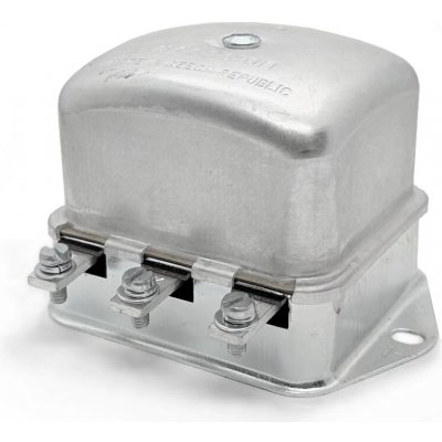 Regulátor k dynamu 12V 150W | Zboží Auto