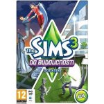 The Sims 3 Do Budocnosti – Hledejceny.cz