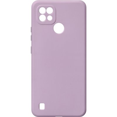 CVK Kryt levandulový na Realme C21 – Sleviste.cz