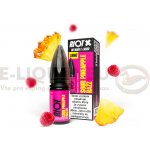 Riot X Salt Sour Pineapple Razz 10 ml 10 mg – Zboží Mobilmania