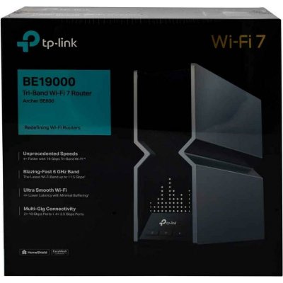 TP-Link BE19000 – Zboží Živě