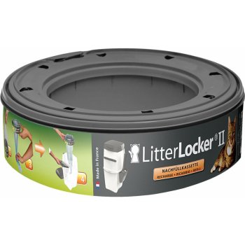 LitterLocker II – doplňovací kazeta 1 Stück