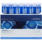 Farmstay Collagen Water Full Moist Treatment Hair Filler 13 ml – Hledejceny.cz