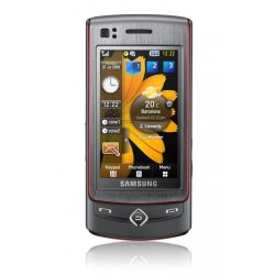 Samsung S8300 Ultra touch