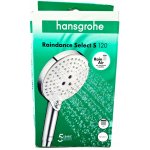 Hansgrohe 26530400 – Zbozi.Blesk.cz