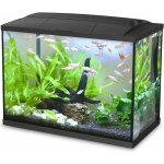 Hailea LED K60 akvarijní set černý 59 x 31 x 45,6 cm 60 l – Zboží Dáma