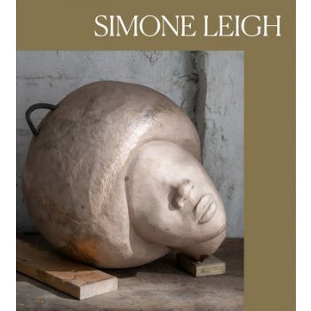 Simone Leigh Leigh SimonePevná vazba
