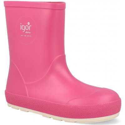 Igor Yogi Nautico Fuchsia – Zboží Mobilmania