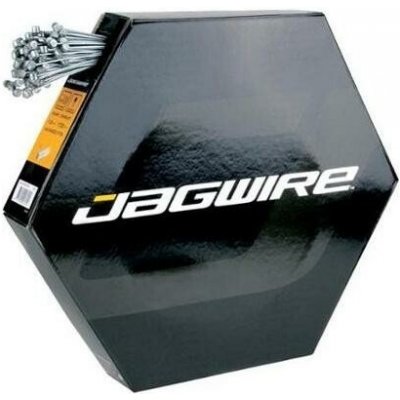 Jagwire přehazovací lanko Sport Slick Stainless 1.1x2300mm Sram/Shimano – Zboží Dáma