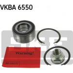 Sada ložiska kola SKF VKBA 6550 (VKBA6550) | Zboží Auto