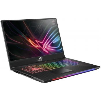 Asus GL704GM-EV001T