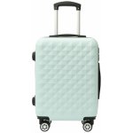 Aga Travel kufr MR4689 Tyrkysový 33 l – Zboží Dáma Aga Travel kufr MR4689 Tyrkysový 33 l – Zboží Dáma