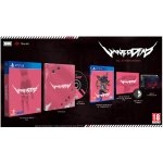 Wanted: Dead (Collector's Edition) – Zboží Mobilmania