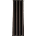 Závěs SoleVito Solar 300x245 cm šedý – Hledejceny.cz