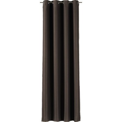 Závěs SoleVito Solar 300x245 cm šedý – Hledejceny.cz