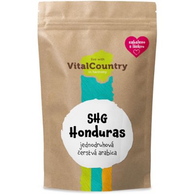 Vital Country Honduras SHG 1 kg