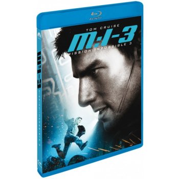 Mission: Impossible 3